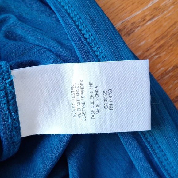 Hyba Top - Picture 5 of 5